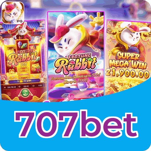 Login rápido no app 707bet