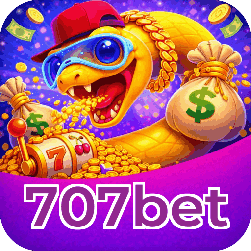 Siga a 707bet no Facebook